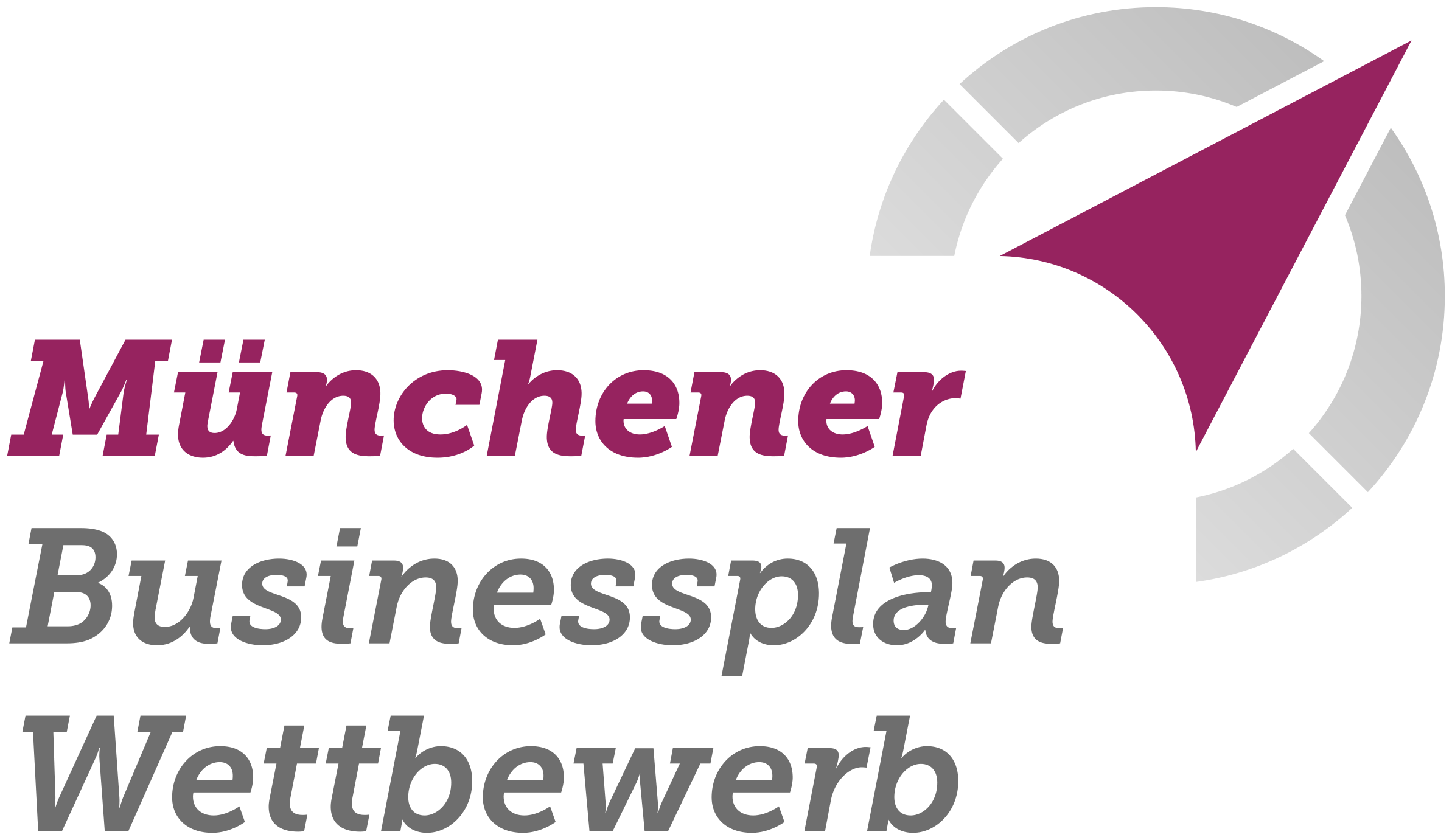 Münchener Businessplan Wettbewerb